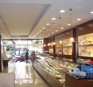 Hoşgör Pastanesi (İzmit)